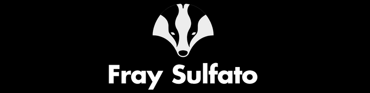 FRAY SULFATO