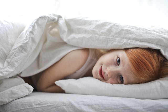 ROPA DE CAMA INFANTIL