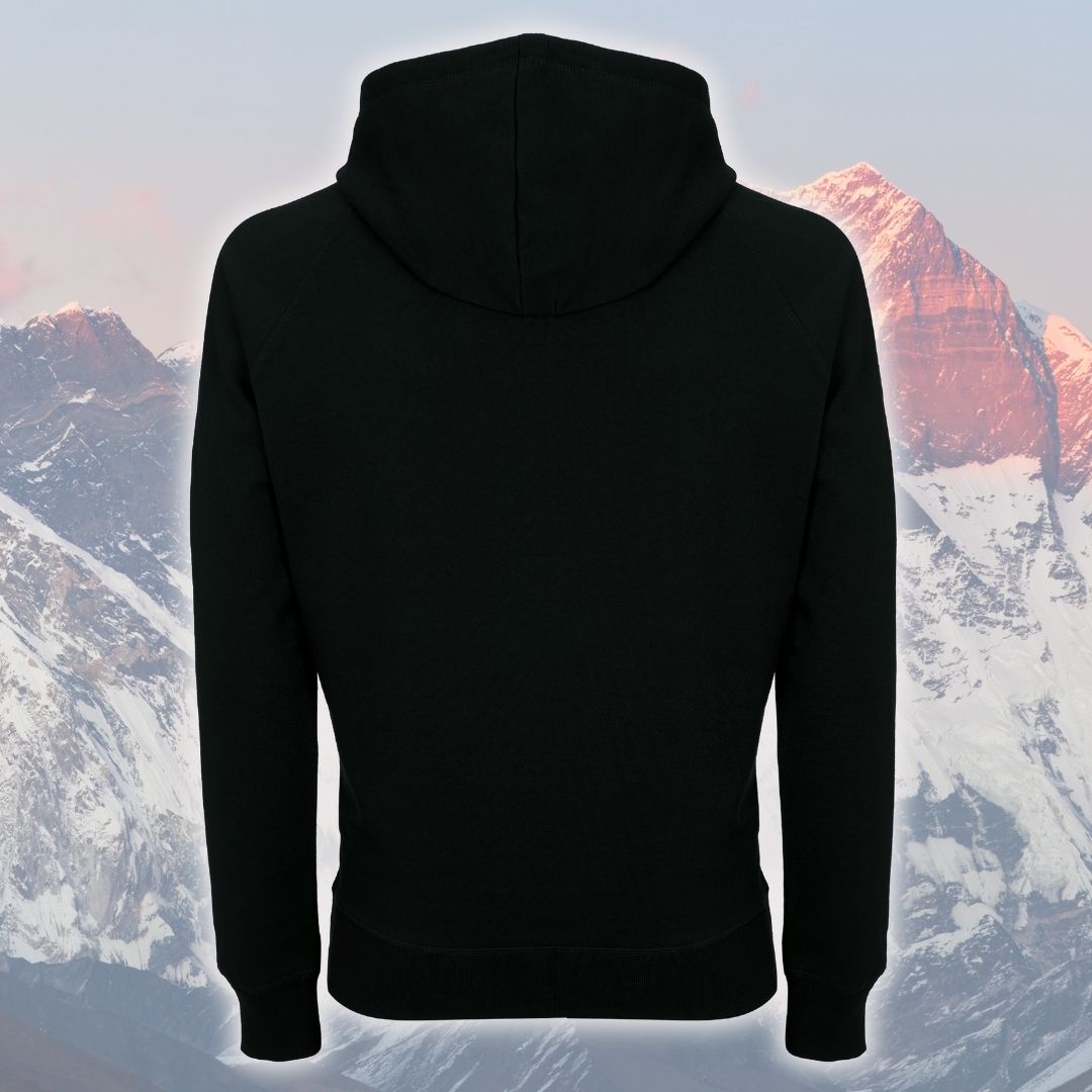 Sudadera Ecológica Peak