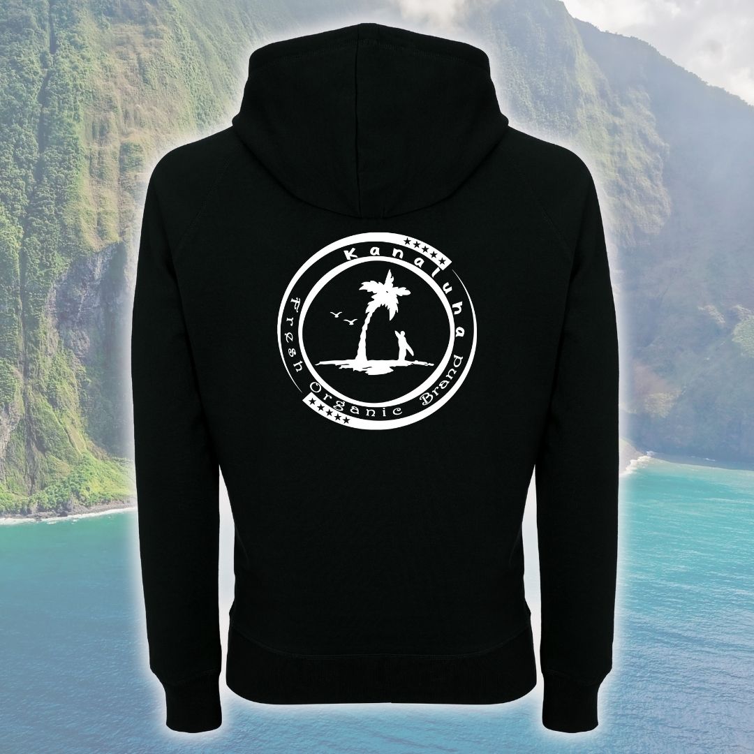 Sudadera Ecológica Pulau