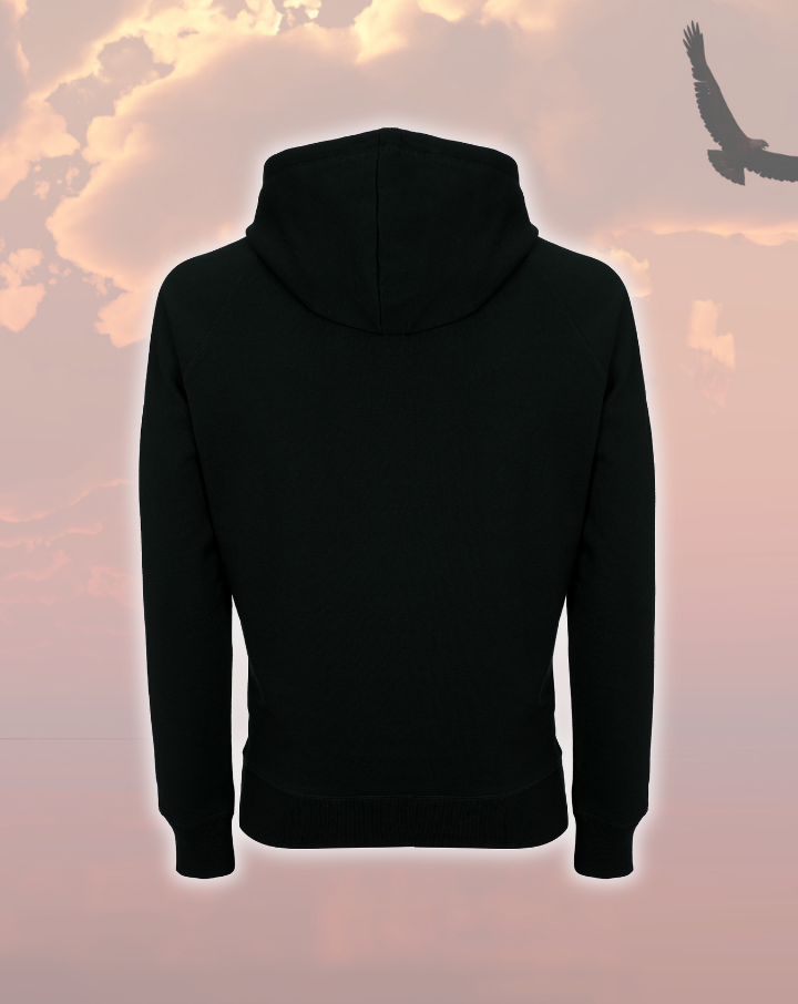 Sudadera Ecológica Ekara