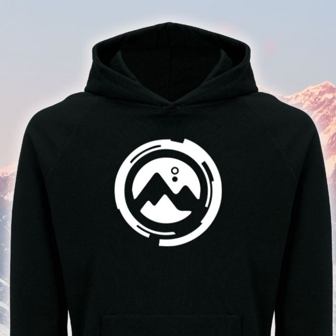 Sudadera Ecológica Peak