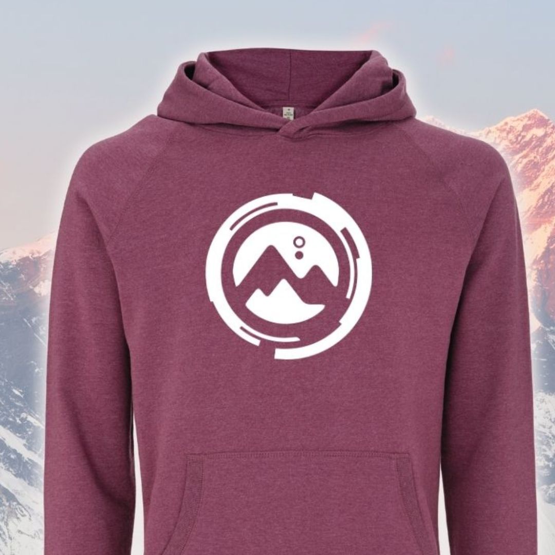 Sudadera Ecológica Peak