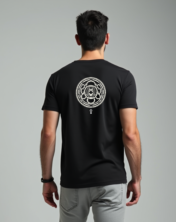Camiseta ecológica Kanaluha ARANZE