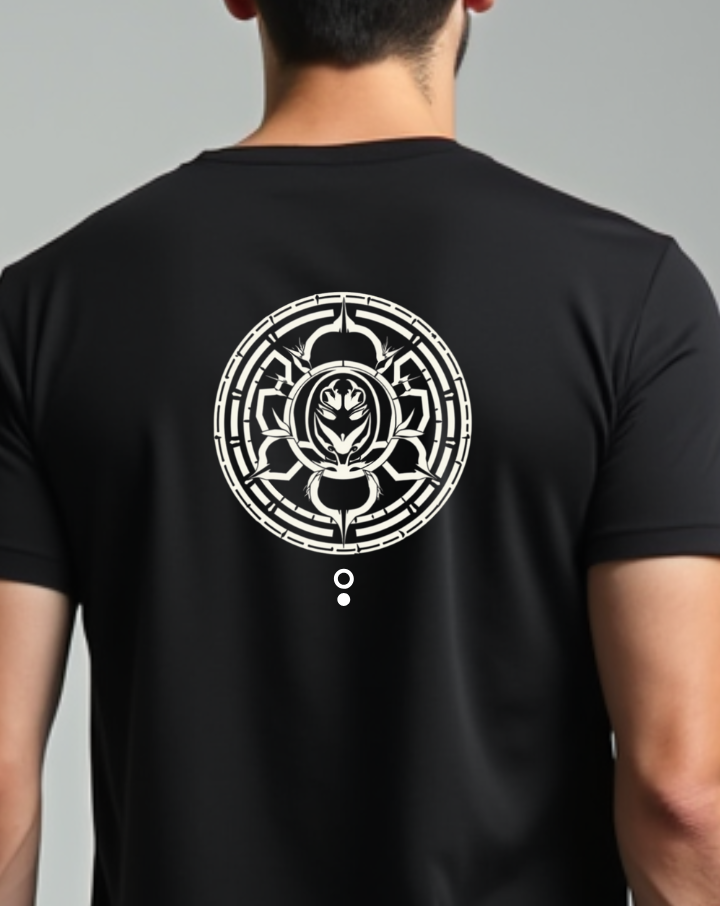 Camiseta ecológica Kanaluha ARANZE