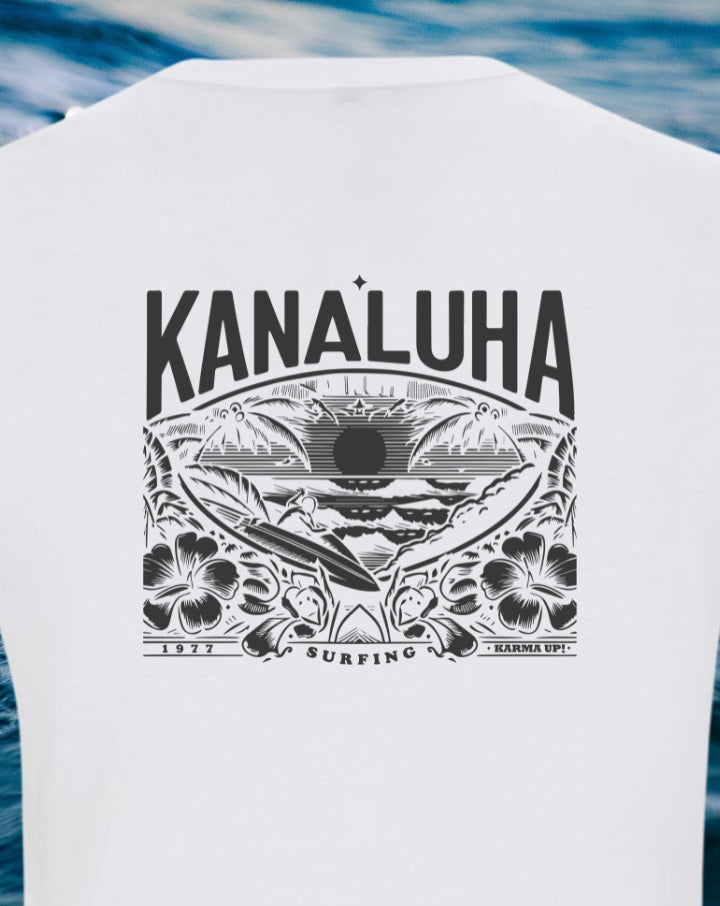 ATIVANA BAMBOO T-SHIRT