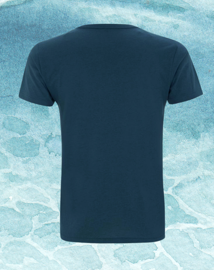 Camiseta bambú chico Plot