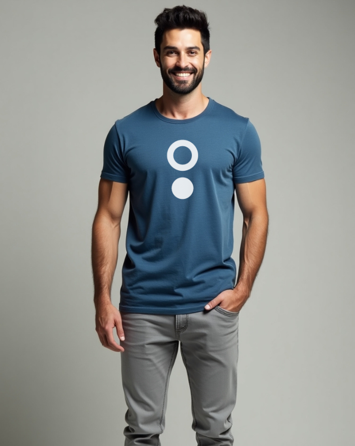 Camiseta Logo Kanaluha