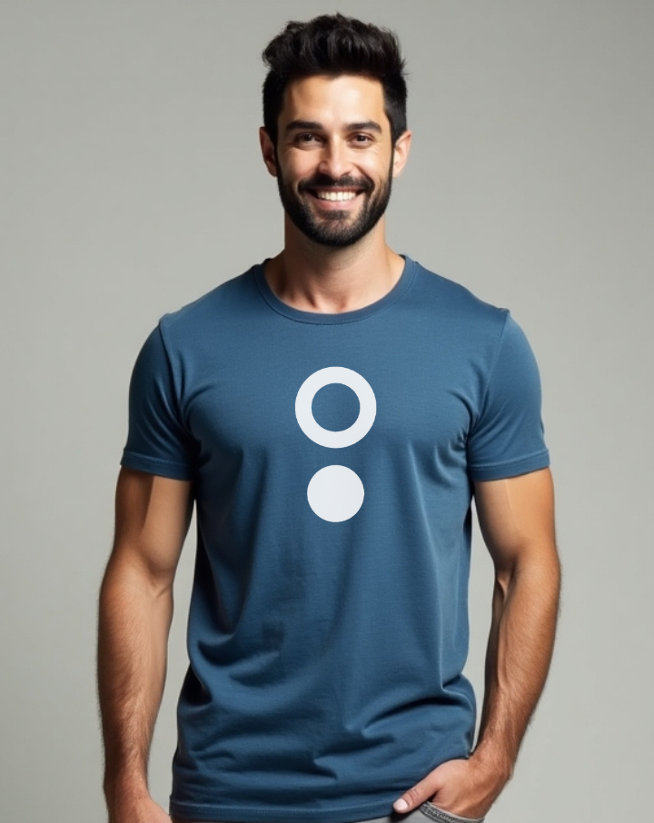 Camiseta Logo Kanaluha