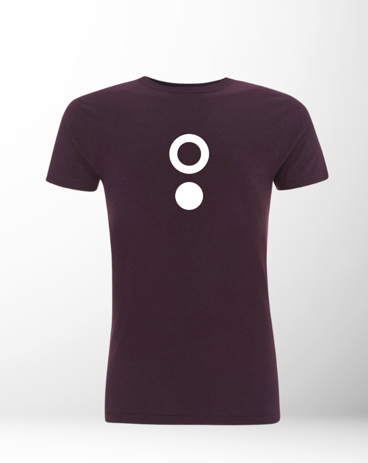 Camiseta Logo Kanaluha