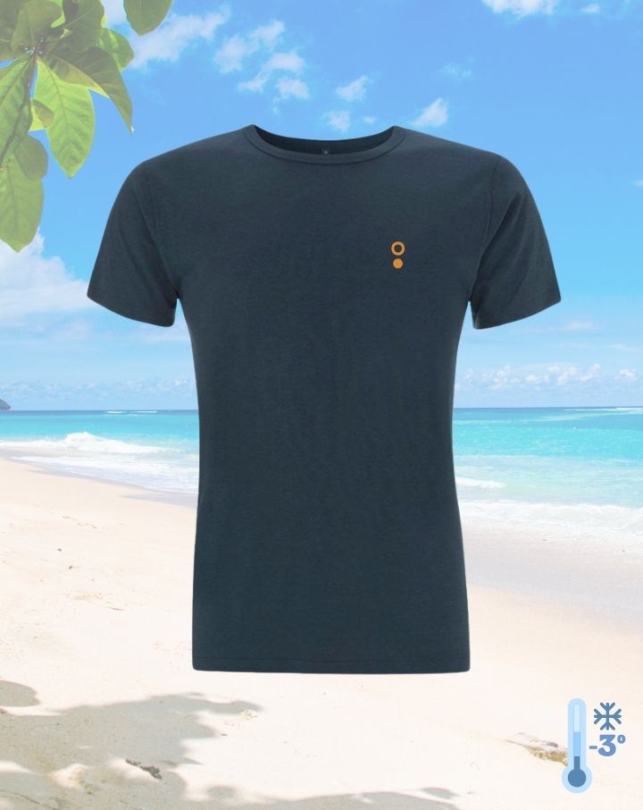 Best Life bamboo T-Shirt