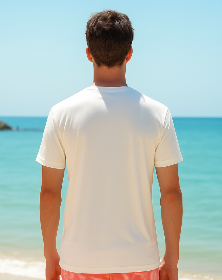 Camiseta BAMBOO & WAVES