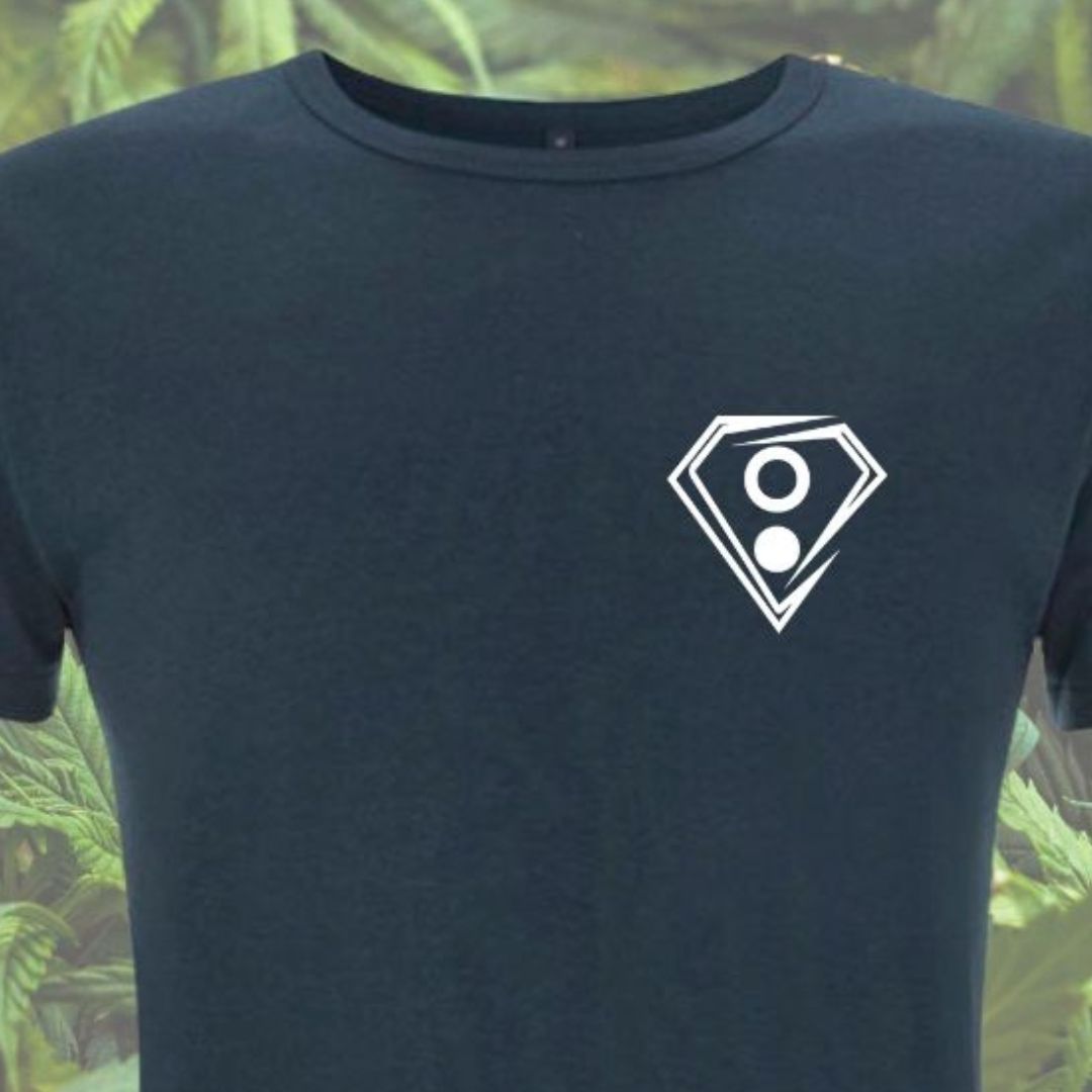 Camiseta bambú chico DMT