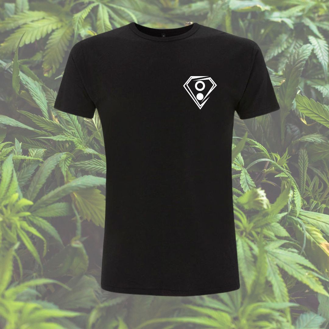 Camiseta bambú chico DMT