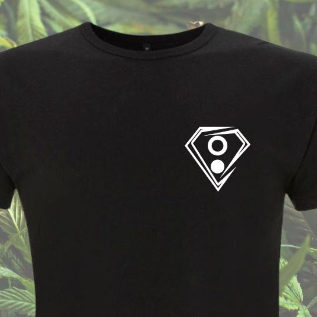 Camiseta bambú chico DMT