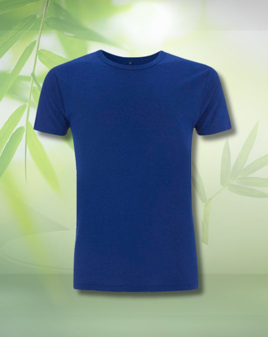 Camiseta Básica Bambú Kanaluha