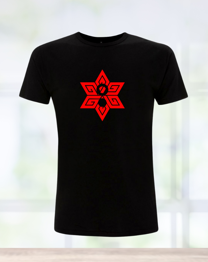 Camiseta ecológica Dawn