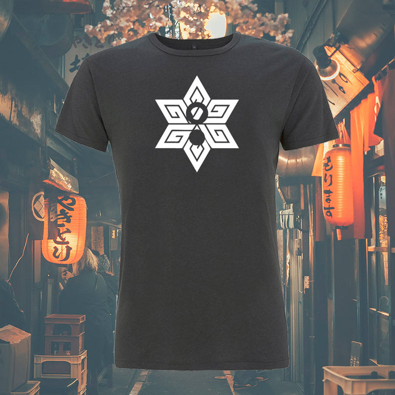 Camiseta ecológica Dawn