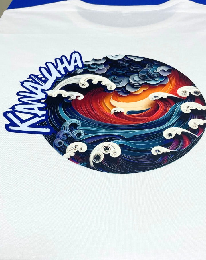 WaveX bamboo T-Shirt