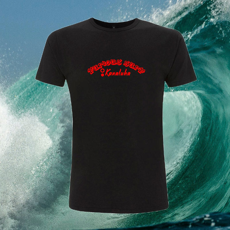 Camiseta Furious Surf