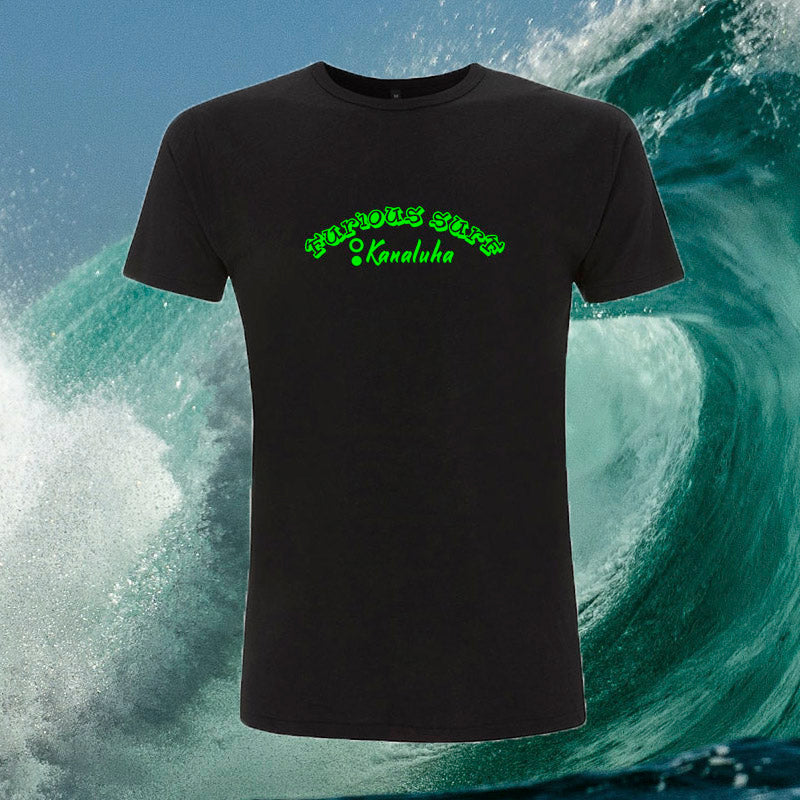 Camiseta Furious Surf