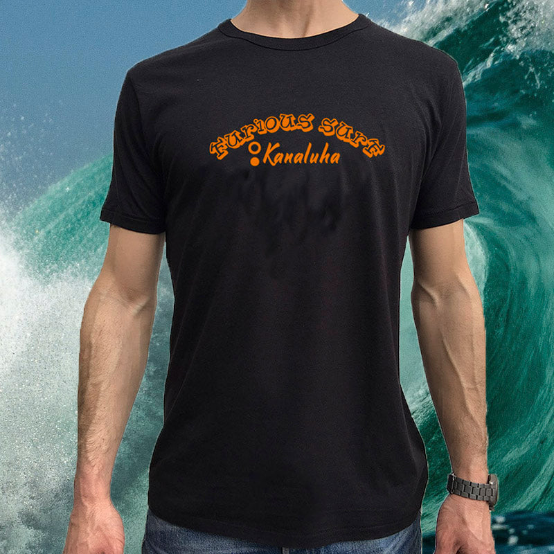 Camiseta Furious Surf