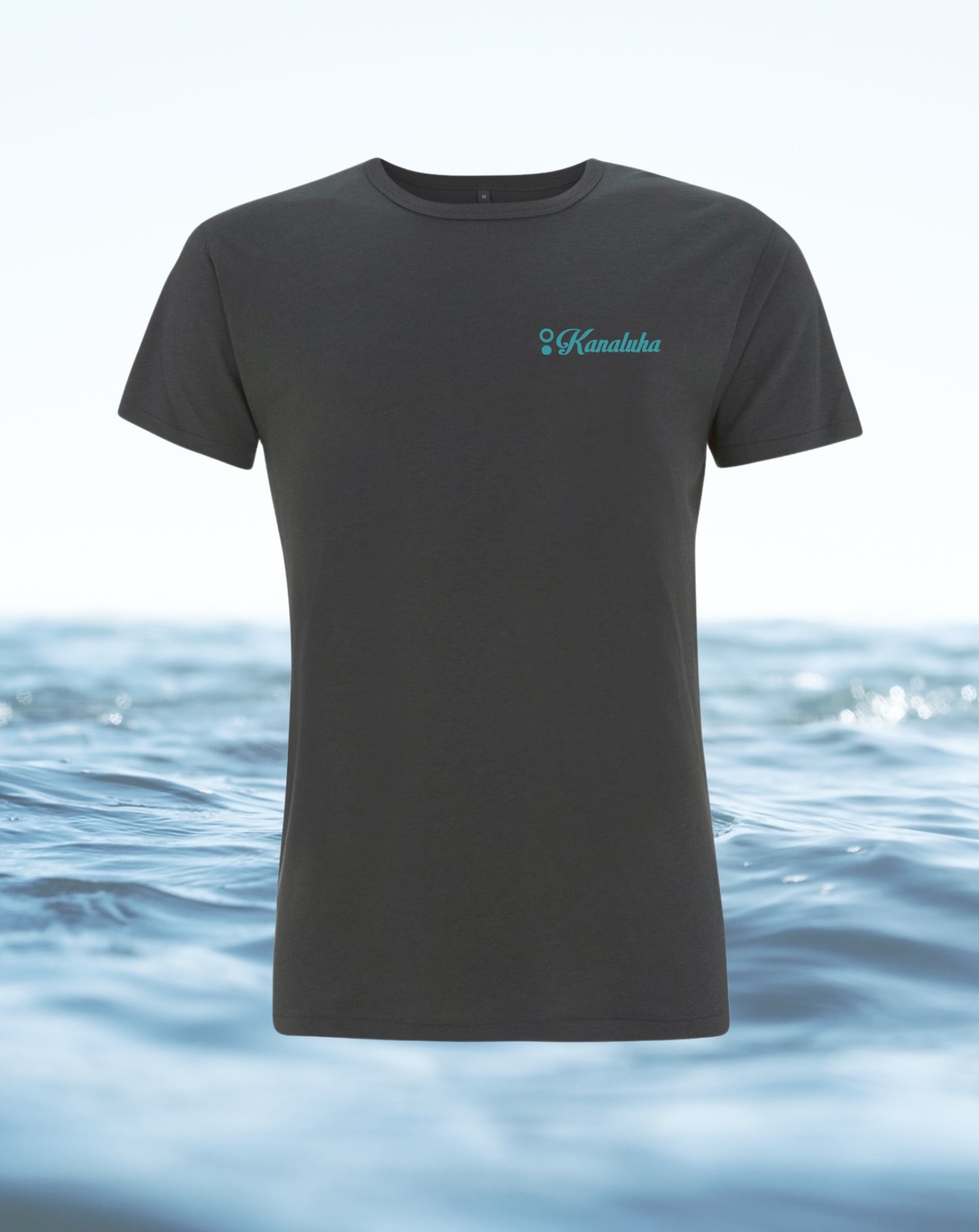GoWithTheFlow? bamboo T-Shirt