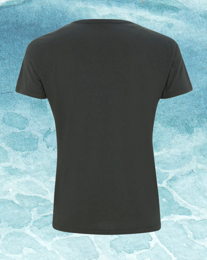 Camiseta bambú chico Plot