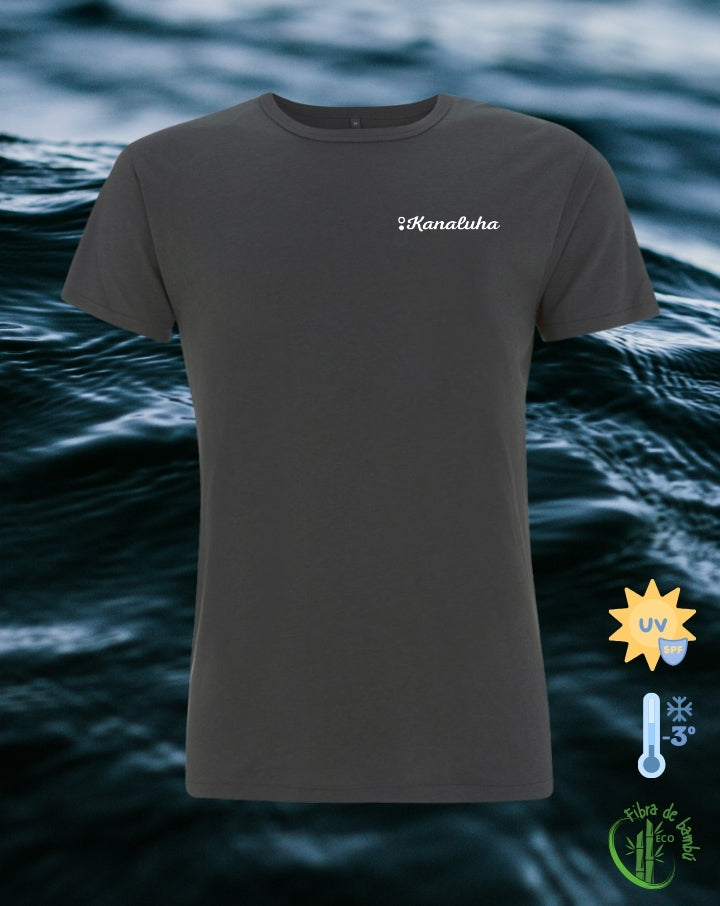 GOD OF SURF bamboo T-Shirt