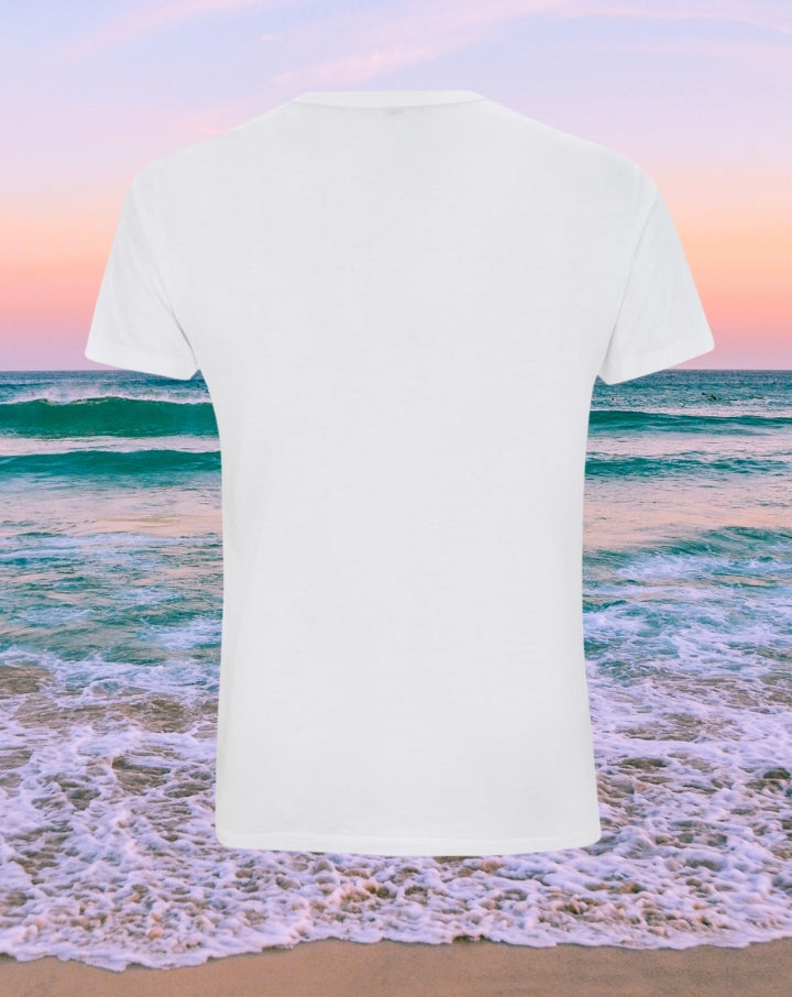 Camiseta bambú chico Halem