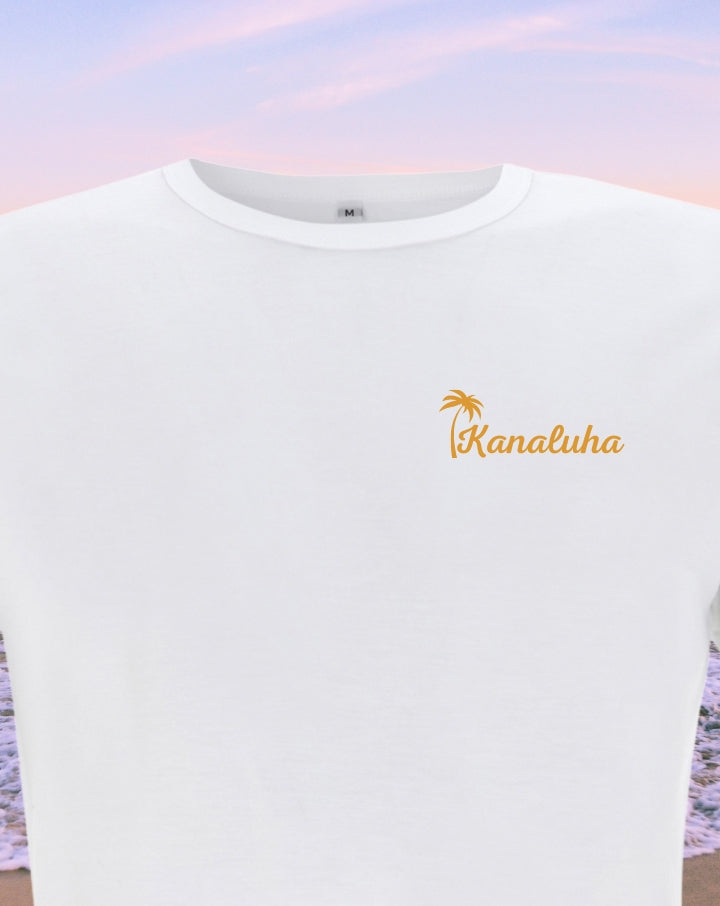 Camiseta bambú chico Halem