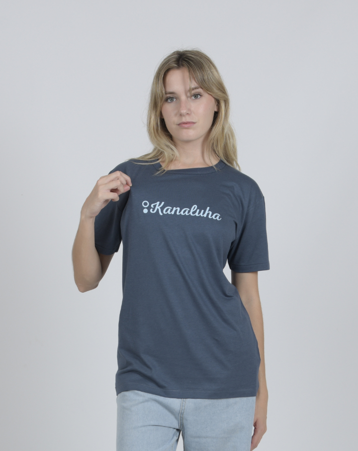 Kanaluha HARIKOA - Camiseta de Bambú
