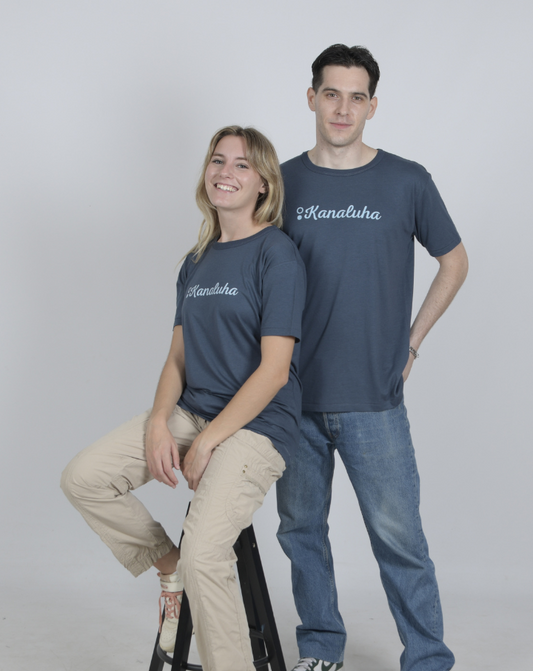 Kanaluha HARIKOA - Camiseta de Bambú