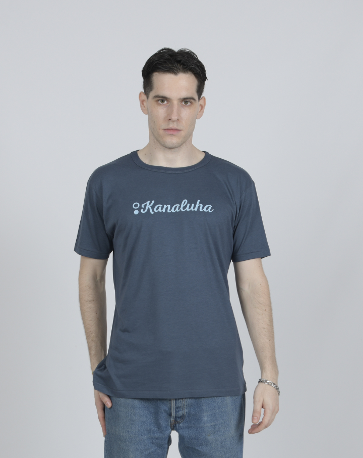 Kanaluha HARIKOA - Camiseta de Bambú