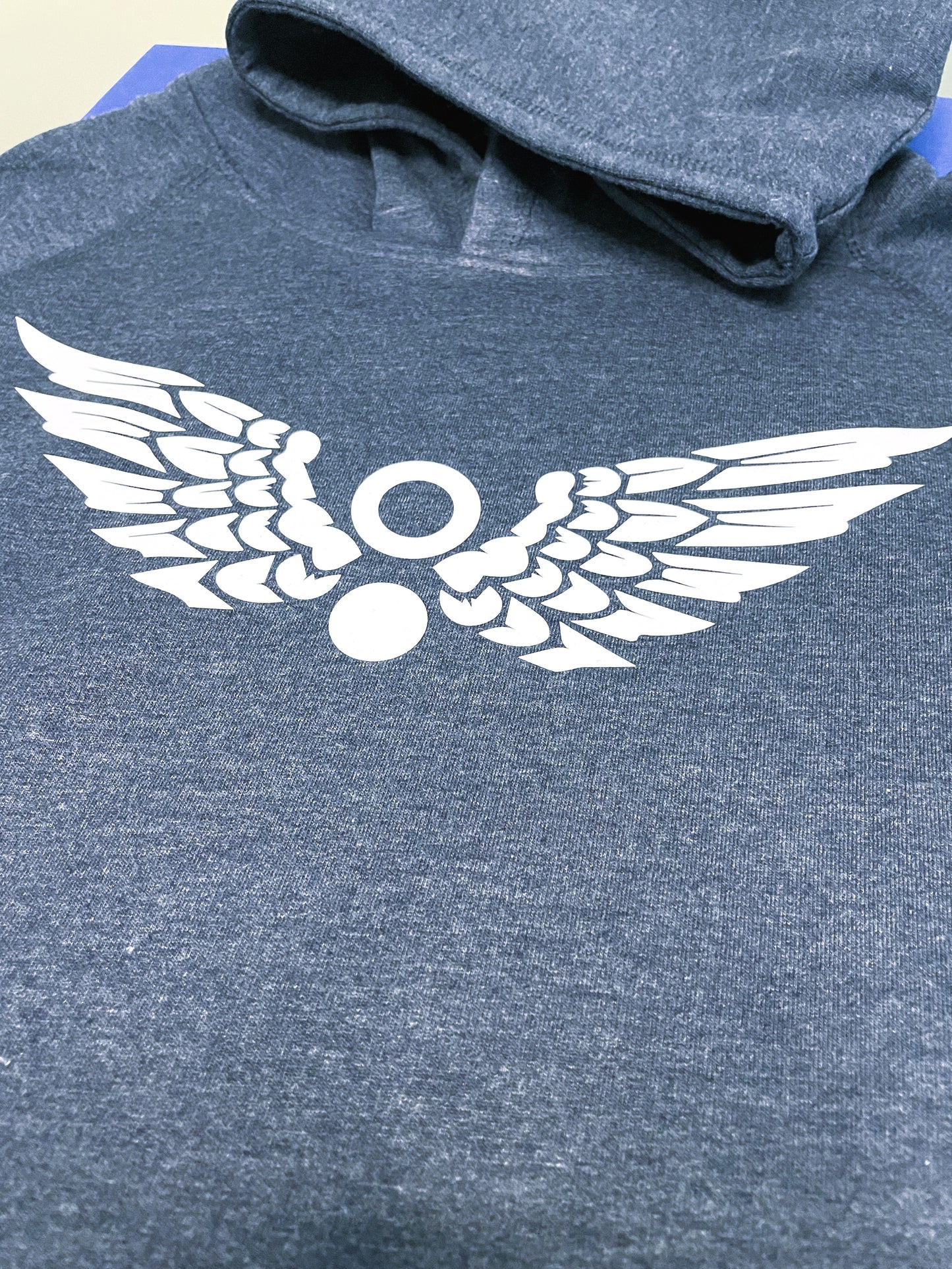 Sudadera Ecológica Ekara