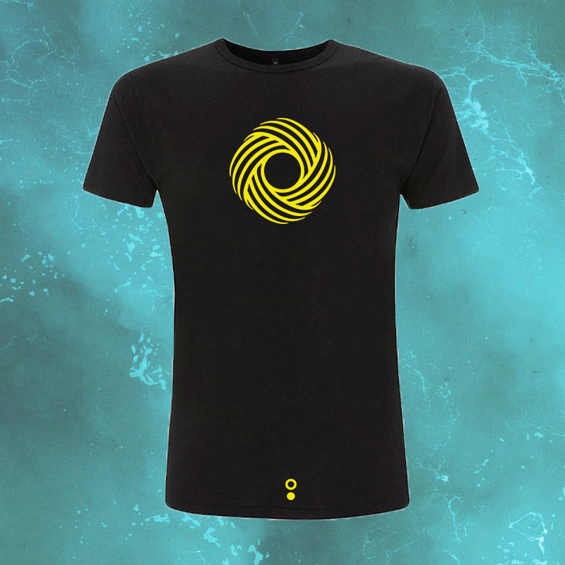 Camiseta bambú chico Infinity