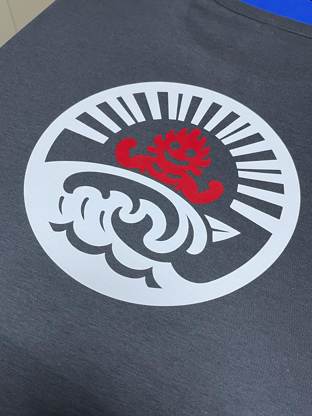 GOD OF SURF bamboo T-Shirt