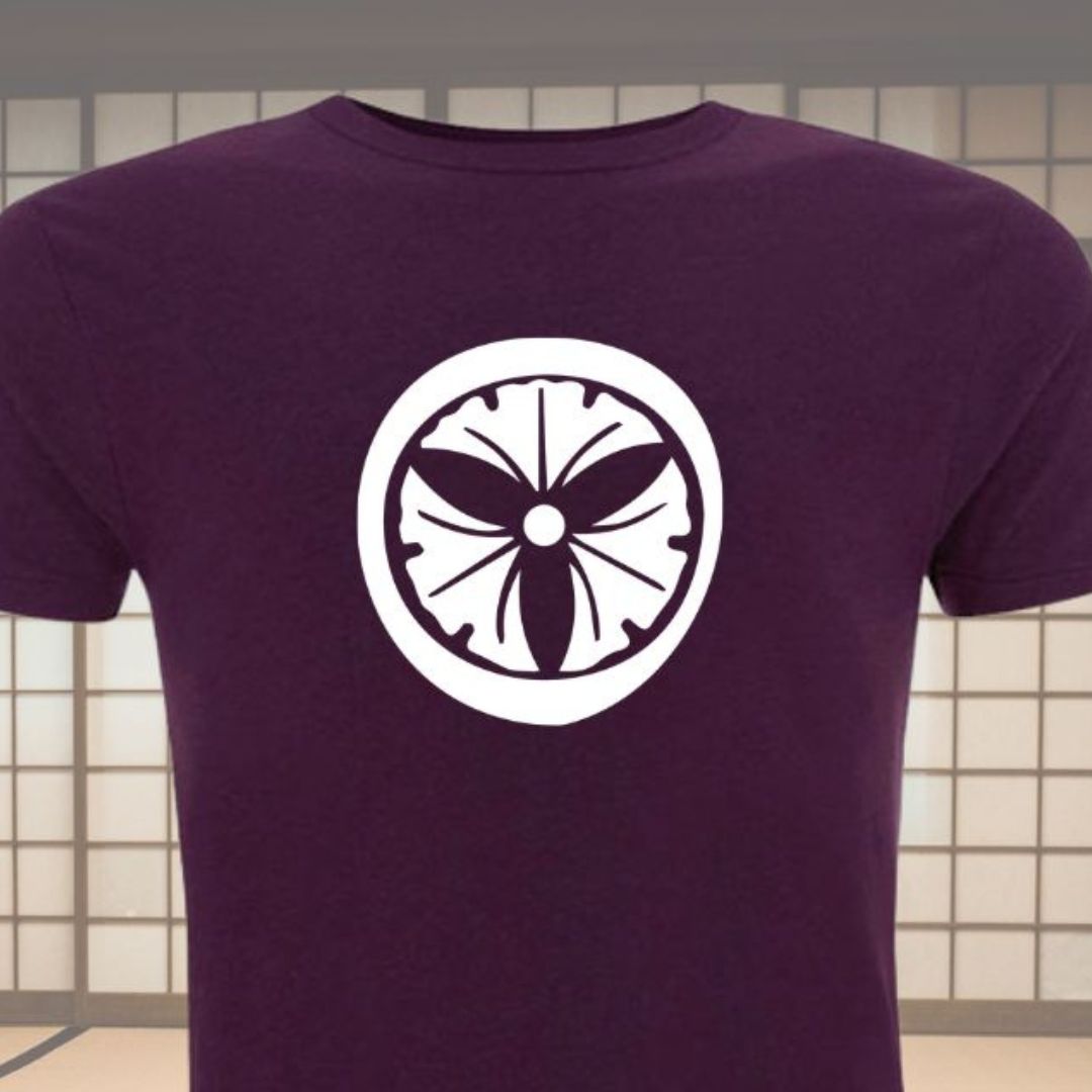 Camiseta bambú GINKGO
