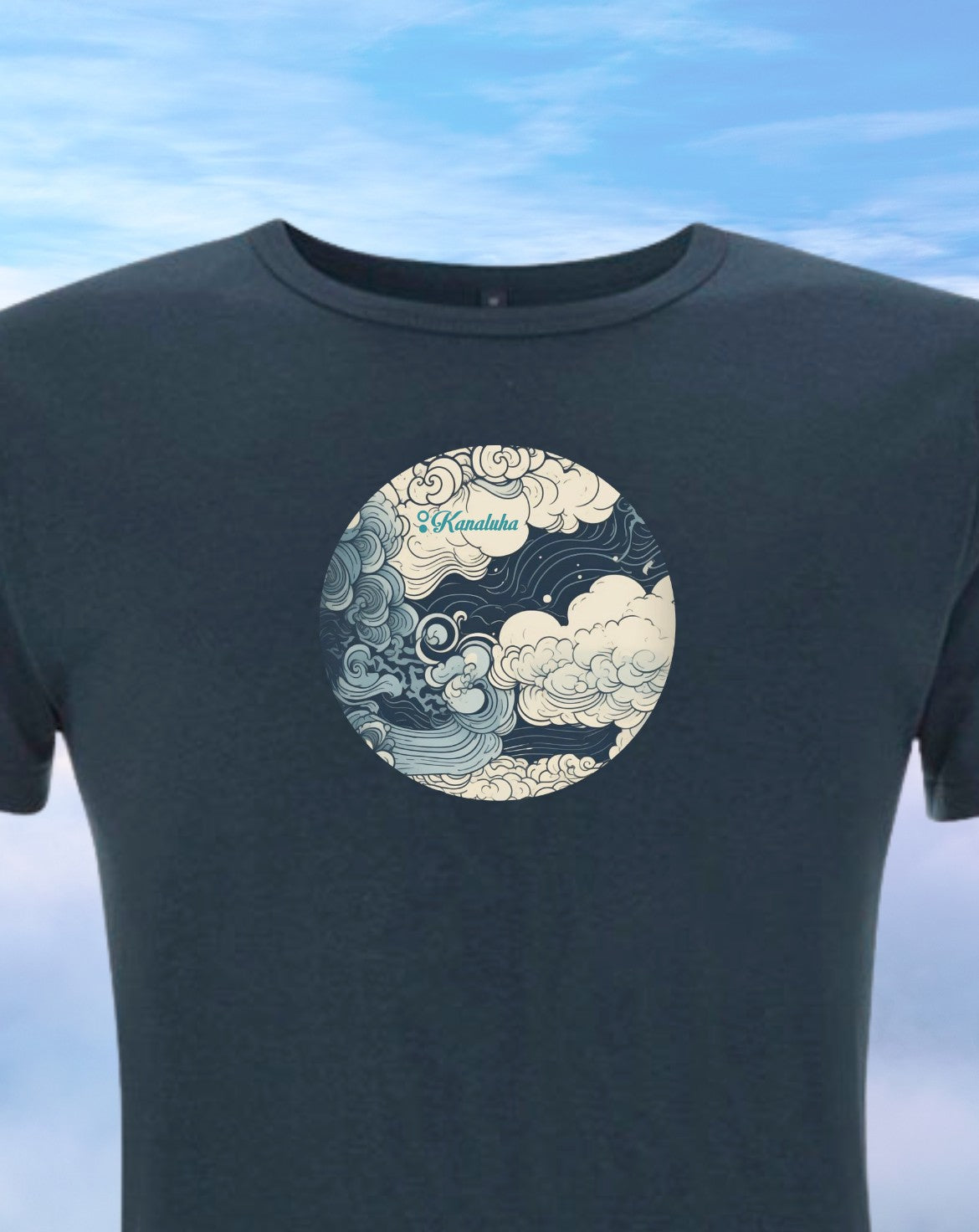 KUMO bamboo T-Shirt