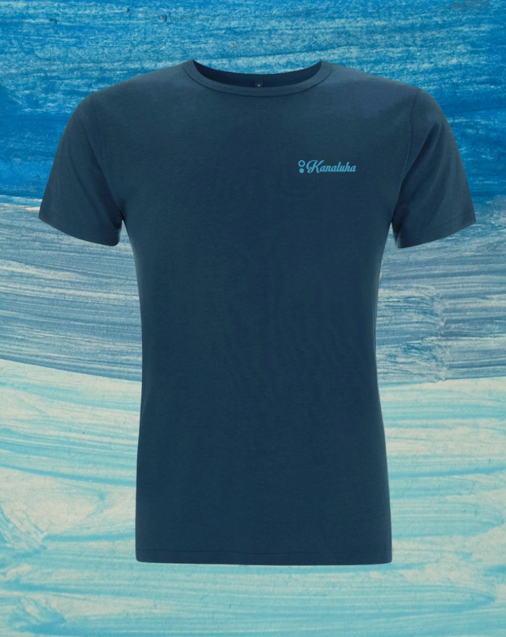 Camiseta bambú chico Banzai