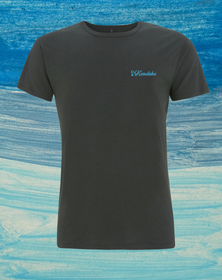 Camiseta bambú chico Banzai KNLH