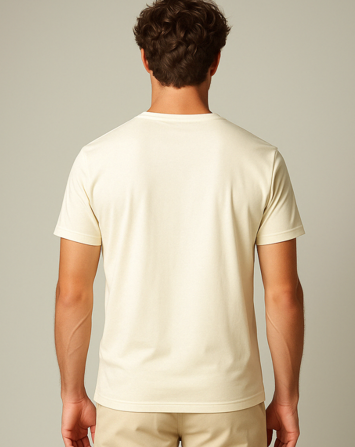Camiseta ecológica de bambú KNLH FIJI