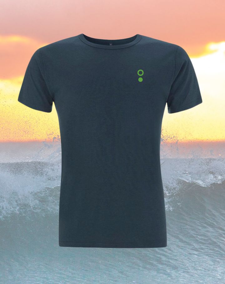 Let's Surf bamboo T-Shirt