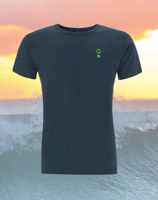 Let's Surf bamboo T-Shirt