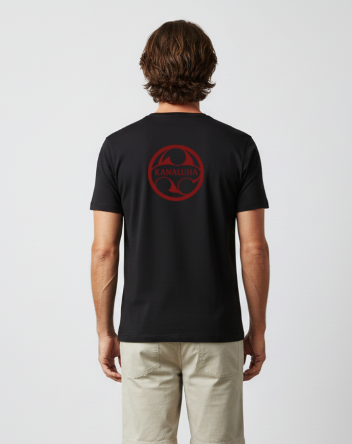 Camiseta MITSSU