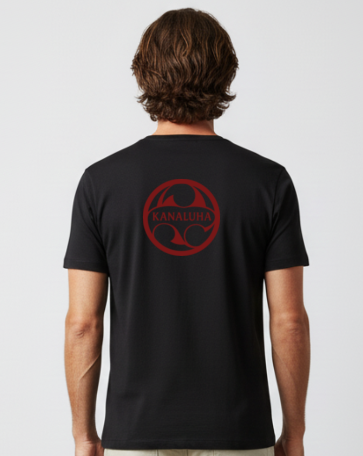 Camiseta MITSSU