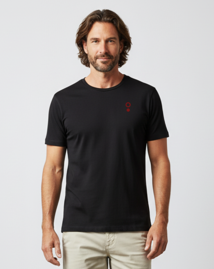 Camiseta MITSSU