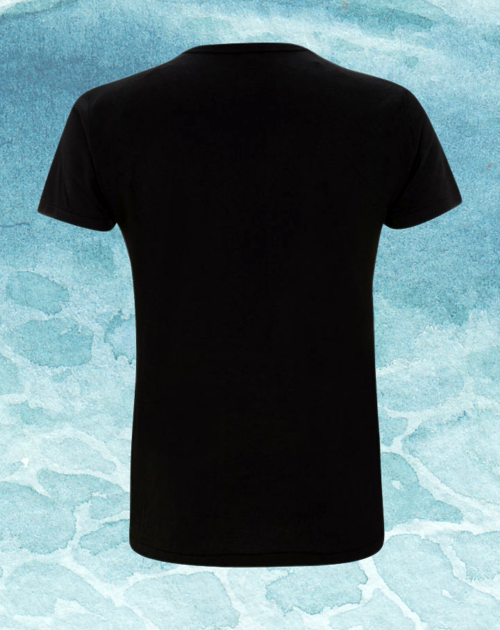 Camiseta bambú chico Plot