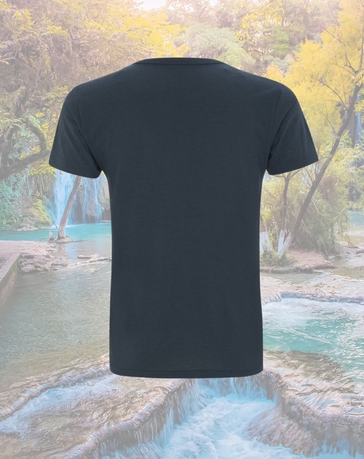 KANALUHA PARADISE bamboo T-Shirt