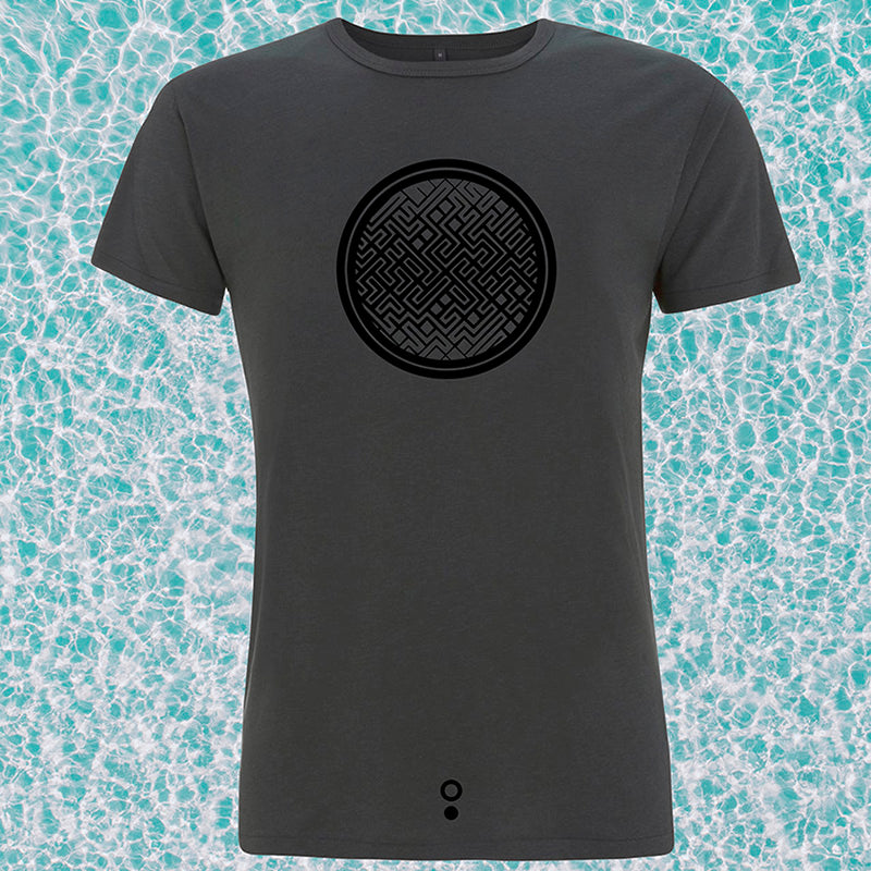 Camiseta bambú chico Plot